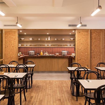 歌剧院新酒店 巴黎 外观 照片